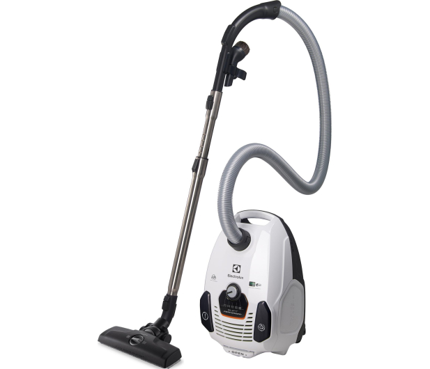 Electrolux ODKURZACZ SILENT PERFORMER, ESP754IW### - 1380340 - zdjęcie